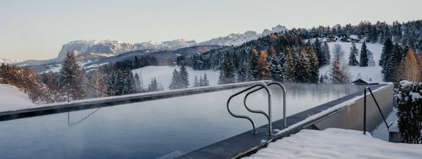 General information about your stay at Hotel Pfösl