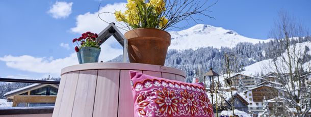 Detaillierte Infos zur Unterkunft Boutique-Hotel Schmelzhof