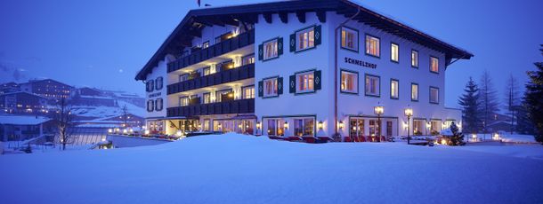 Detaillierte Infos zur Unterkunft Boutique-Hotel Schmelzhof