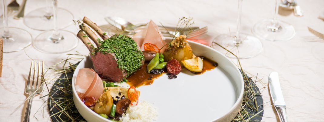 General information about your stay at Hotel Bismarck