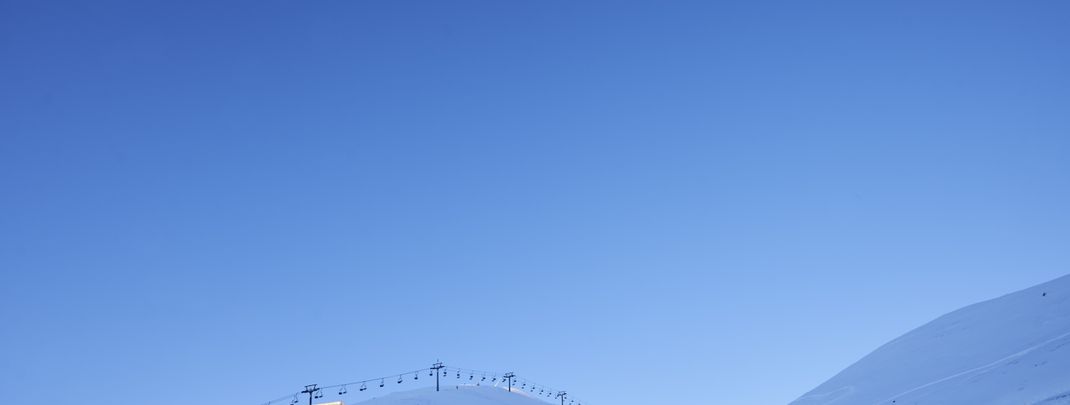 Detaillierte Infos zur Unterkunft Hotel Hochsölden