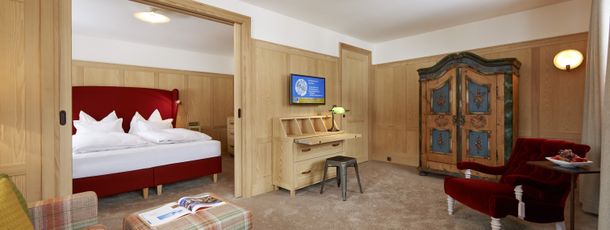 General information about your stay at Boutique-Hotel Schmelzhof