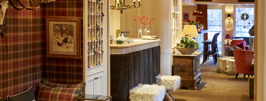 General information about your stay at Boutique-Hotel Schmelzhof