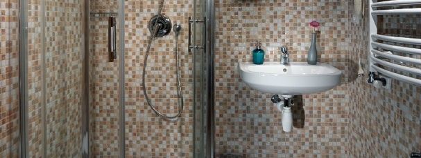 General information about your stay at Pension LUKY