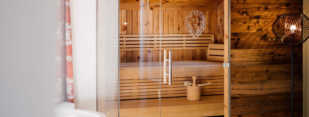 Detaillierte Infos zur Unterkunft Hotel Der Löwe