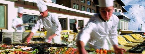 General information about your stay at Hotel Zuerserhof