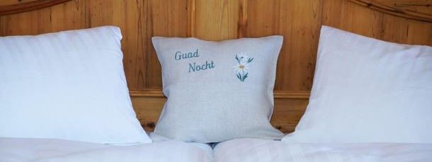 General information about your stay at Adelsbergers Bergland