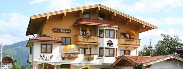 General information about your stay at Adelsbergers Bergland