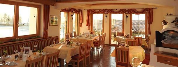 General information about your stay at Adelsbergers Bergland