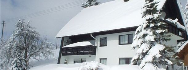 General information about your stay at Haus Janßen-Wehrle