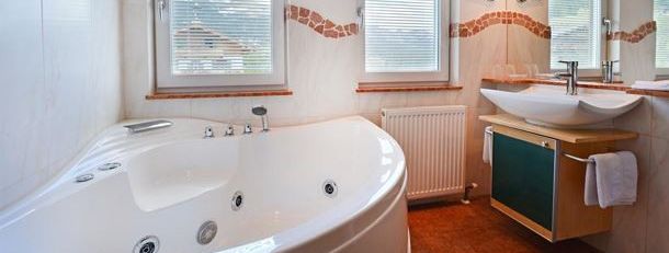 General information about your stay at Adelsbergers Bergland