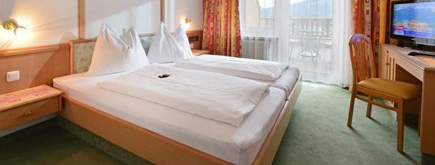 General information about your stay at Adelsbergers Bergland