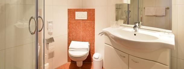 General information about your stay at Adelsbergers Bergland