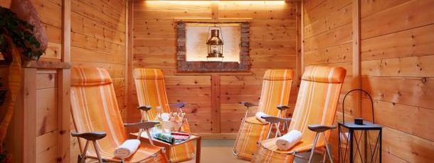 Detaillierte Infos zur Unterkunft Hotel - Gasthof Abelhof