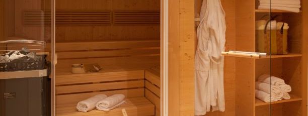 General information about your stay at Appartements Spieljoch