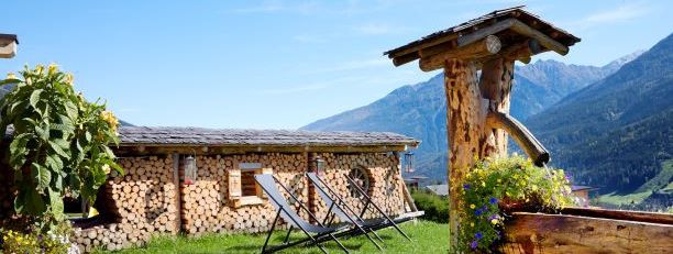 General information about your stay at Hotel - Gasthof Abelhof