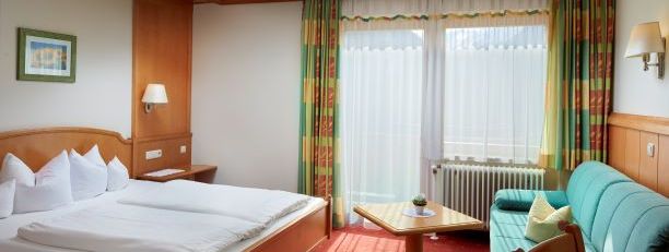 General information about your stay at Hotel - Gasthof Abelhof