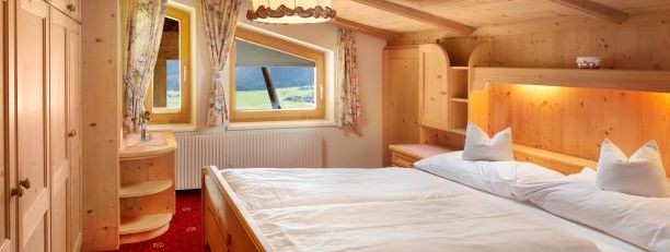 General information about your stay at Hotel - Gasthof Abelhof