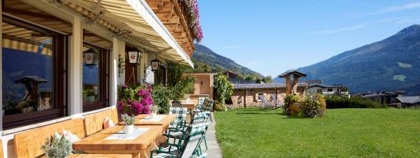 Detaillierte Infos zur Unterkunft Hotel - Gasthof Abelhof