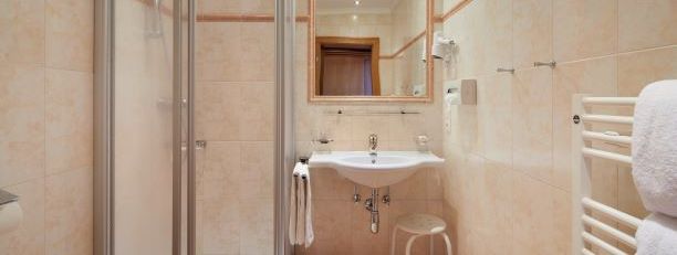 Detaillierte Infos zur Unterkunft Hotel - Gasthof Abelhof