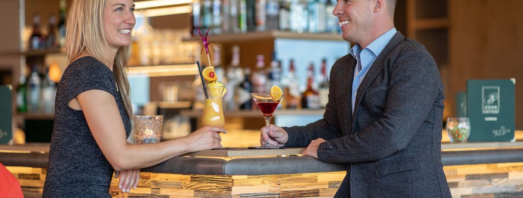 General information about your stay at Hotel Schütterhof