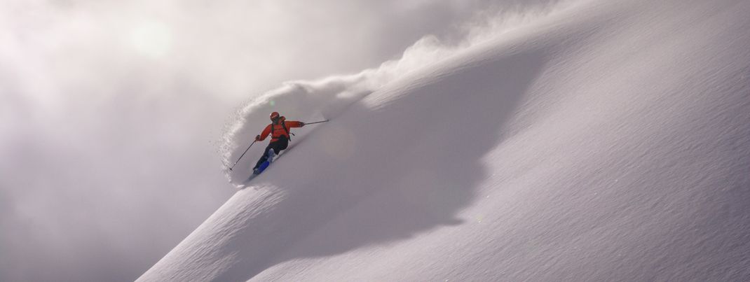 Ausschnitt aus dem Film Drop Everything