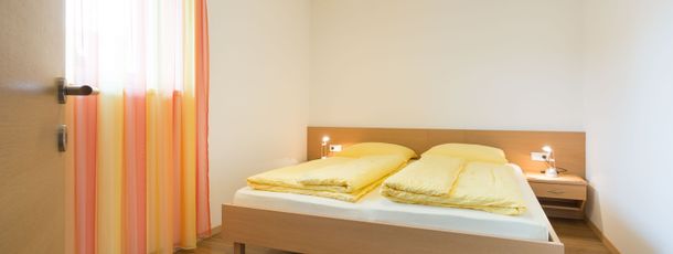 General information about your stay at Andreas