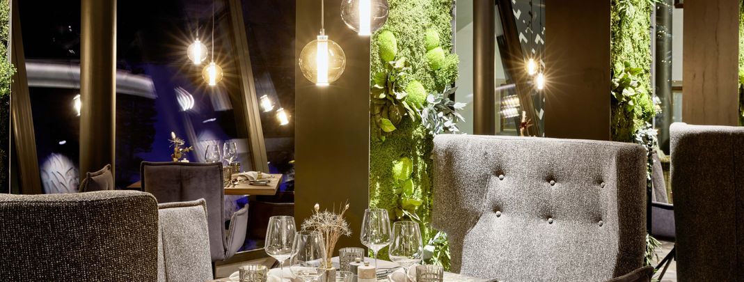 Detaillierte Infos zur Unterkunft LARET private Boutique Hotel - Adults only