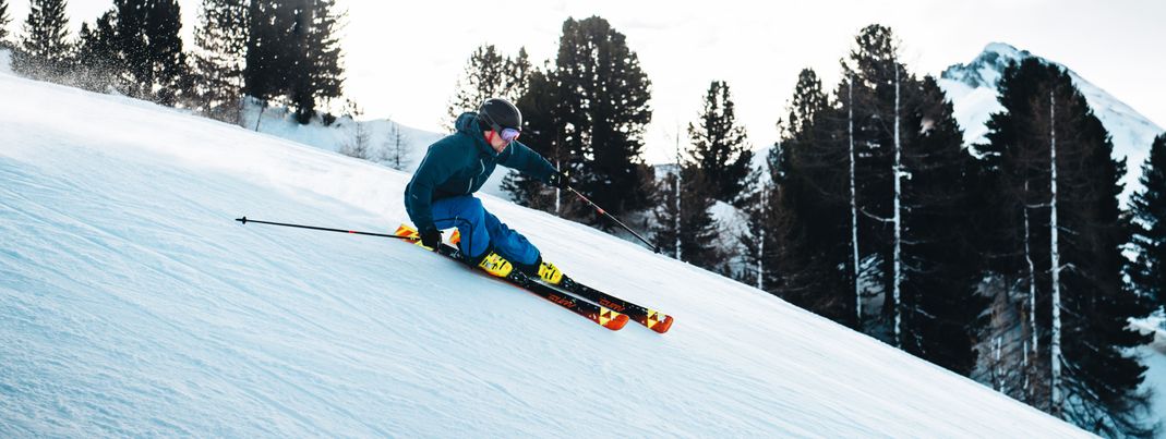 Umfrage: Welche Skimarke fährst du?