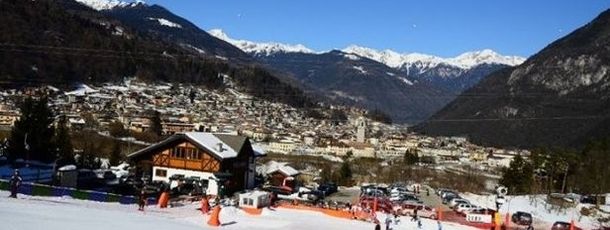 Information about the ski resort Bolbeno