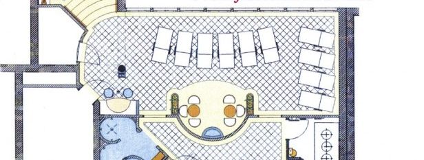 General information about your stay at Pension Bergland