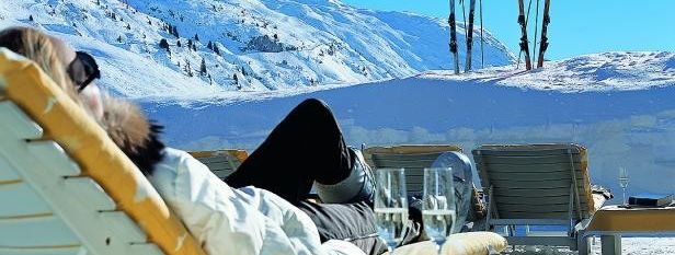 Detaillierte Infos zur Unterkunft Hotel Zürserhof