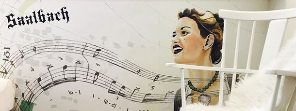 Detaillierte Infos zur Unterkunft Hotel Saalbacher Hof