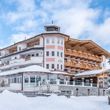 Landhotel Maria Theresia in Gerlos Zillertal