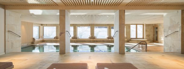 General information about your stay at Hotel Sonnenburg