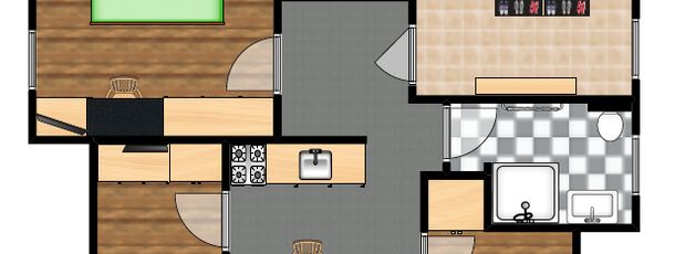 Detaillierte Infos zur Unterkunft Gästehaus Eder