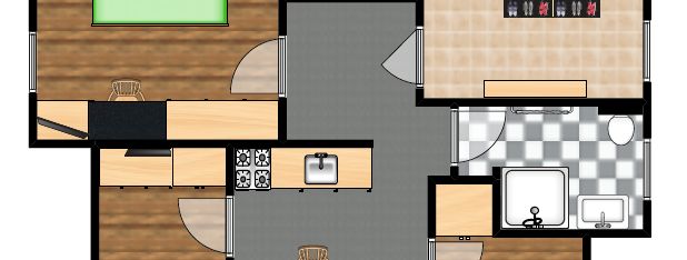 Detaillierte Infos zur Unterkunft Gästehaus Eder