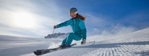 Wir erklären, welche Qualitäten eine gute Skihose mitbringen muss.