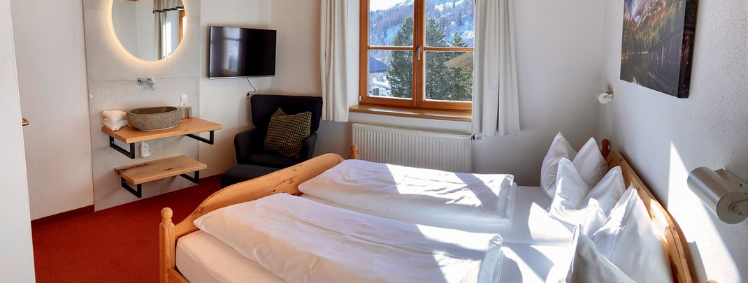 General information about your stay at Haus Plattenkar