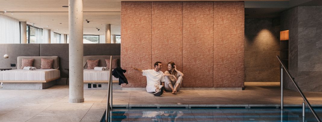 General information about your stay at Biohotel Rupertus