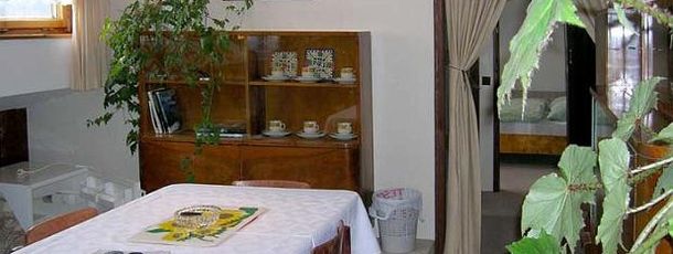 Detaillierte Infos zur Unterkunft Privat Apartma Ulrych