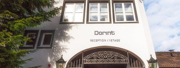 General information about your stay at Dorint Resort Winterberg / Sauerland