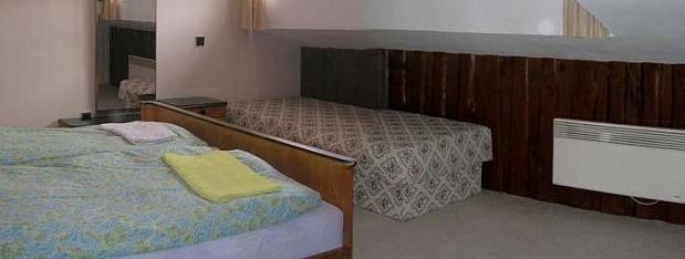 General information about your stay at Privat Apartma Ulrych