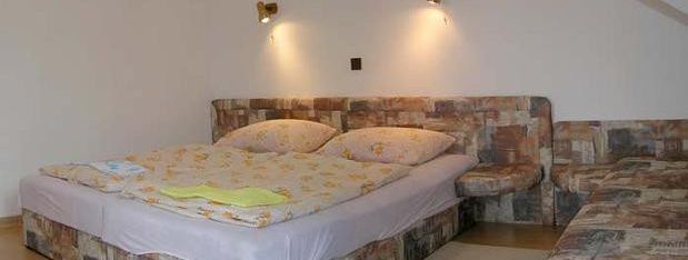 General information about your stay at Privat Apartma Ulrych