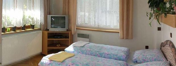 Detaillierte Infos zur Unterkunft Privat Apartma Ulrych