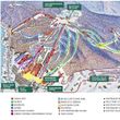 Information about the ski resort Wisp Resort