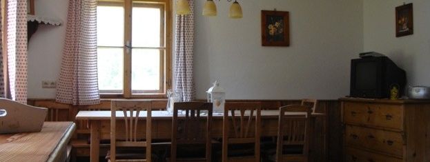 General information about your stay at Tonihütte