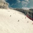 Information about the ski resort Klinovec – Neklid