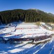 Information on Cross-Country Skiing at Pokljuka