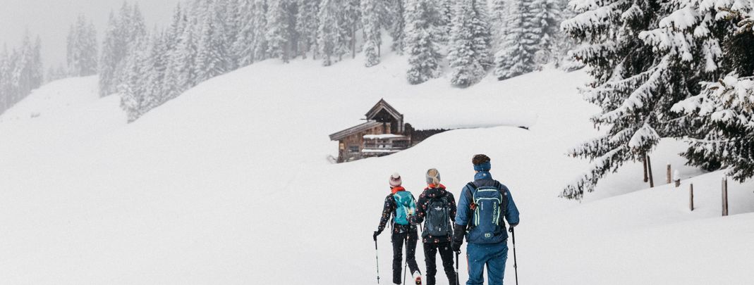 General information about your stay at Biohotel Rupertus